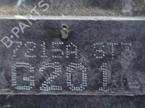 Front left lock ROVER 400 II (RT) 416 Si | BP20831035C98 