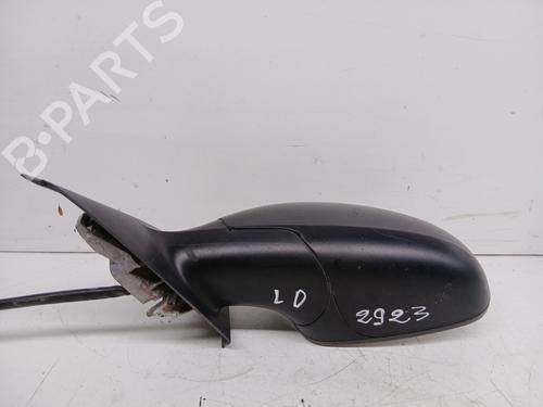 Left mirror SEAT IBIZA III (6L1)  | BP26447541C26 