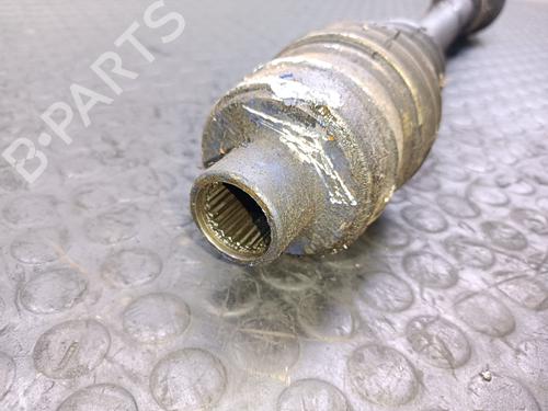 Left front driveshaft RENAULT 9 (L42_) 1.4 (L423) | BP29618544M38 