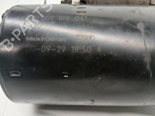 Starter VOLVO S80 I (184) 2.5 TDI | BP29913387M8