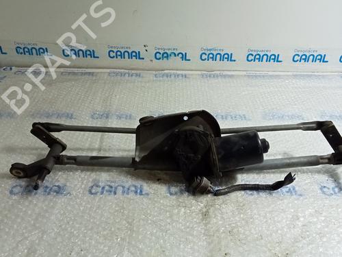 Front wiper motor TOYOTA AVENSIS Estate (_T22_) 1.6 i (AT220_) | BP20827675M29 