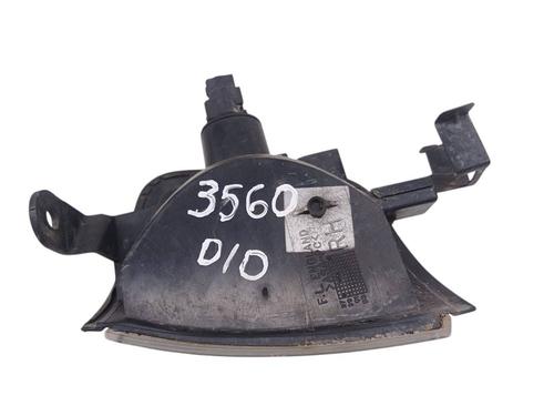 Right front indicator OPEL FRONTERA B (U99) 2.2 DTI (6B_ZC, 6B_VF, 6B_66, 6B_76) | BP38469192C33 - Image 4