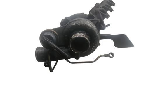 Used Turbocharger/Supercharger Turbocharger/Supercharger NISSAN TERRANO II (R20) 2.7 TDi 4WD (125 hp) 33130210 33130210