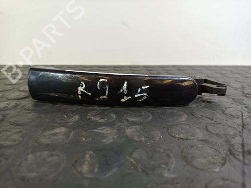 Used Rear right exterior door handle SEAT LEON (1M1) 1.9 TDI (110 hp) 20815665