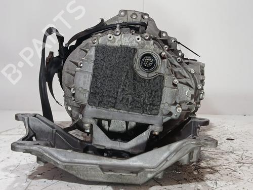 Gearbox AUDI A7 Sportback (4GA, 4GF) 3.0 TDI | BP20845586M3
