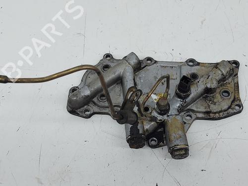 Autre NISSAN TERRANO II (R20) 2.7 TDi 4WD (125 hp) 26602914