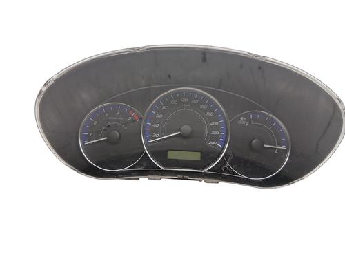 Used Instrument cluster Instrument cluster SUBARU FORESTER (SH_) [2007-2026] 33794026 33794026