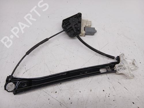 Rear left window mechanism SEAT TOLEDO IV (KG3) | BP32445090C24