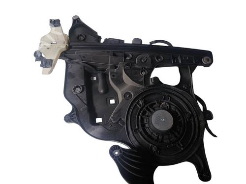 Front left window mechanism PEUGEOT PARTNER Box Body/MPV 1.6 BlueHDi 100 | BP39078733C22 - Image 2