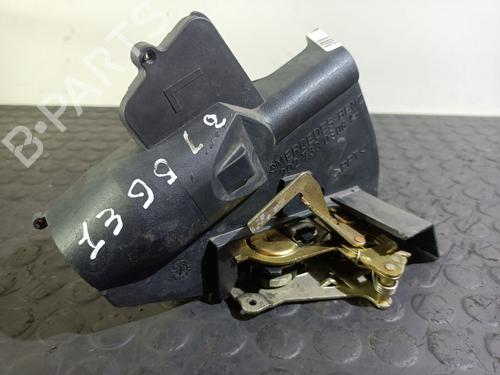 Used Rear left lock MERCEDES-BENZ E-CLASS (W210) E 300 Turbo-D (210.025) (177 hp) 20818478
