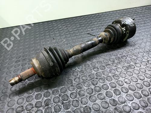 Arbre de transmission avant gauche FIAT STILO (192_) 1.9 JTD (140 hp) 32097501