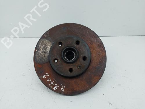 Used Right front steering knuckle Right front steering knuckle VW SHARAN (7M8, 7M9, 7M6) 1.9 TDI (90 hp) 32713032 32713032