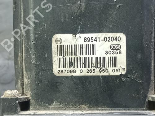 ABS pump TOYOTA COROLLA Estate (_E12_)  | BP21017183M43 