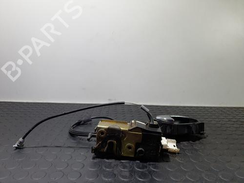 Used Front right lock CITROËN C4 I (LC_) [2004-2014]  20828182