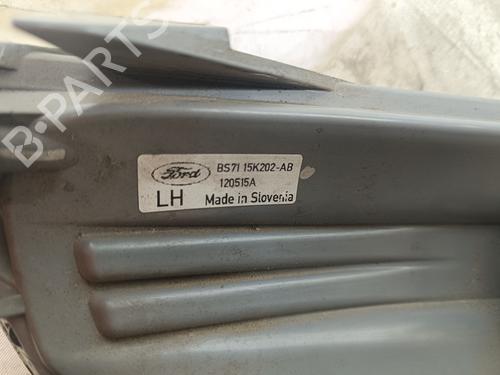 Left front fog light FORD MONDEO IV (BA7) | BP36470052C30 - Image 2