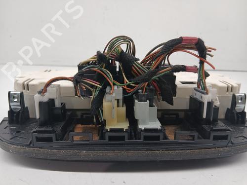 Climate control MERCEDES-BENZ M-CLASS (W163) | BP31792858I5