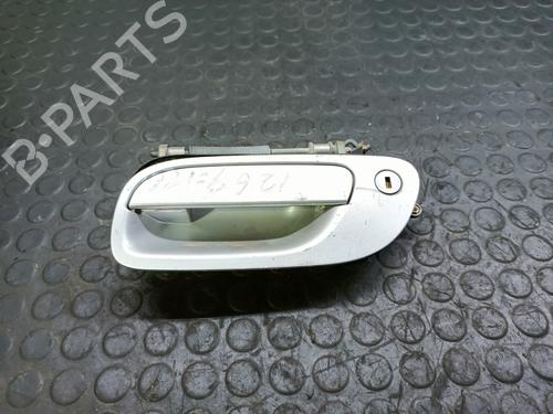 Front left exterior door handle VOLVO S80 I (184) 2.5 TDI | BP32219865C128