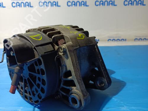 Alternator FIAT PUNTO (188_) 1.9 JTD 80 (188.237, .257, .337, .357) | BP20832821M7 