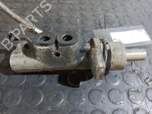Brake master cylinder AUDI A3 (8P1) 1.9 TDI | BP20827442M77