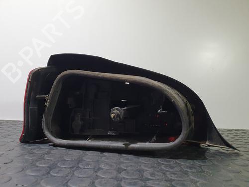 Right taillight CITROËN SAXO (S0, S1) 1.5 D | BP20816125C35 