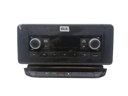 radio-renault-kangoo-iii-mpv-2021-40515389 main image