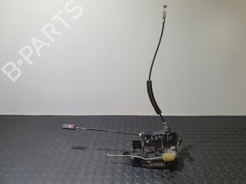 Front right lock OPEL VECTRA B (J96) 1.8 i 16V (F19) | BP20818941C97 
