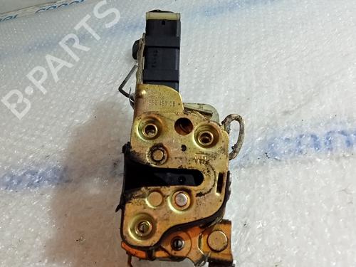 Used Front left lock OPEL CORSA B (S93) 1.4 i (F08, F68, M68) (60 hp) 20819193