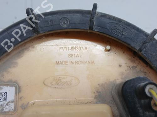 Fuel pump FORD TOURNEO COURIER B460 MPV 1.5 TDCi | BP28183495M76 