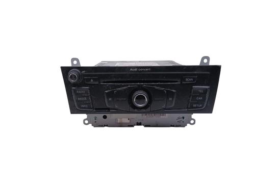 Autoradio AUDI Q5 (8RB) [2008-2019]  31873179