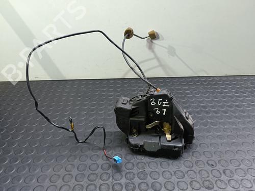Rear left lock MERCEDES-BENZ C-CLASS (W203) C 320 (203.064) | BP20826029C100 