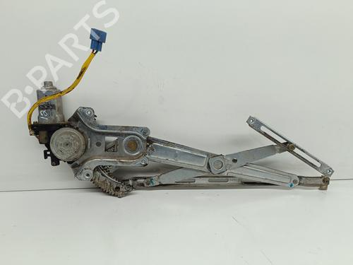 Used Front right window mechanism FORD RANGER (ER, EQ, R_) 2.5 D 4x4 (78 hp) 21760558