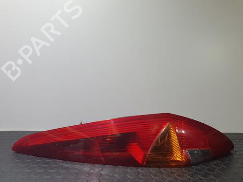 Used Right taillight FIAT PUNTO (188_) 1.9 JTD (86 hp) 20820243