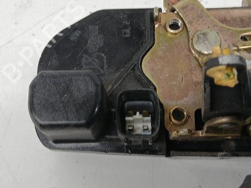 Front left lock JEEP CHEROKEE (KJ)  | BP27600231C98 