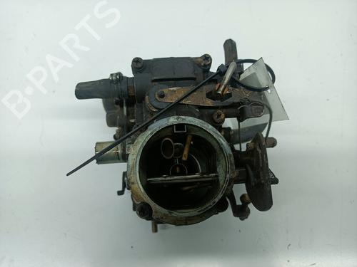 Used Carburetor Carburetor RENAULT SUPER 5 (B/C40_) 1.4 (B/C40M) (60 hp) 33942466 33942466
