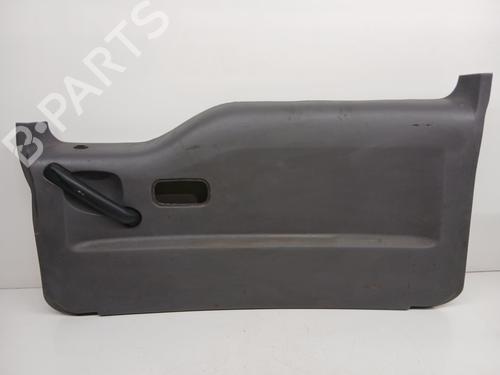Used Boot lining NISSAN TERRANO II (R20) [1992-2007]  25717557