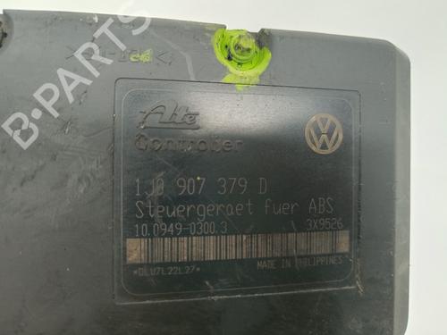 ABS pump VW GOLF IV (1J1)  | BP20840149M43 