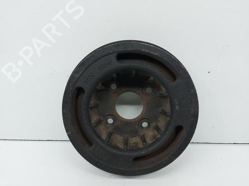 Pulley CHRYSLER VOYAGER IV (RG, RS) 2.8 CRD | BP20827900M122 