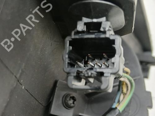 Display monitor PEUGEOT 807 (EB_) 2.2 HDi | BP29914848C48