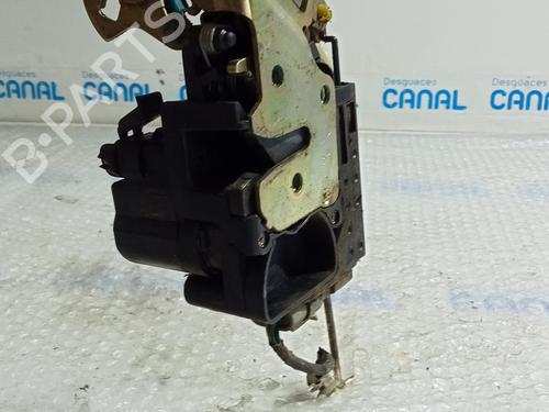 Front left lock CHEVROLET REZZO MPV (U100) 1.6 | BP20823108C98 