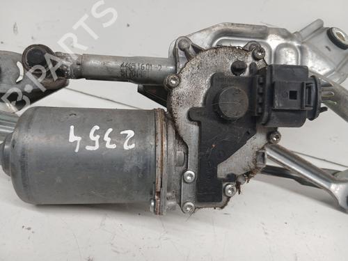 Front wiper motor FIAT GRANDE PUNTO (199_) 1.3 D Multijet (199.AXD11, 199.AXD1A, 199.AXD1B,... | BP27994053M29 