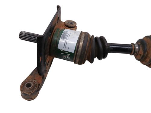 Right front driveshaft OPEL FRONTERA B (U99) 2.2 DTI (6B_ZC, 6B_VF, 6B_66, 6B_76) | BP31931069M39 - Image 6