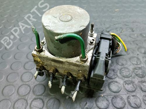 Used ABS pump PEUGEOT 307 (3A/C) [2000-2012]  20829689
