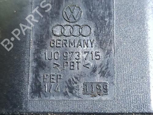 Front left lock AUDI A4 B6 (8E2) 2.0 | BP20827042C98 