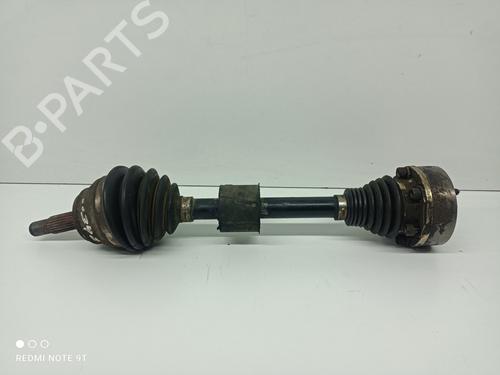 Arbre de transmission avant gauche SEAT TOLEDO I (1L2) 1.9 TDI (90 hp) 31854654