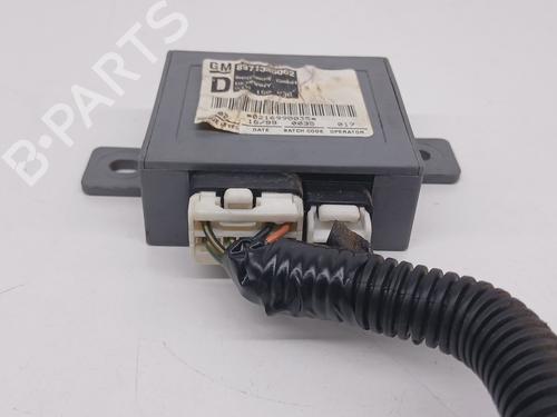 Modulo elettronico OPEL FRONTERA B (U99) 2.2 DTI (6B_ZC, 6B_VF, 6B_66, 6B_76) | BP30482344M83