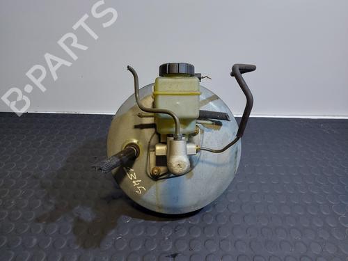 Used Brake master cylinder BMW 5 (E39) 528 i (193 hp) 20832907