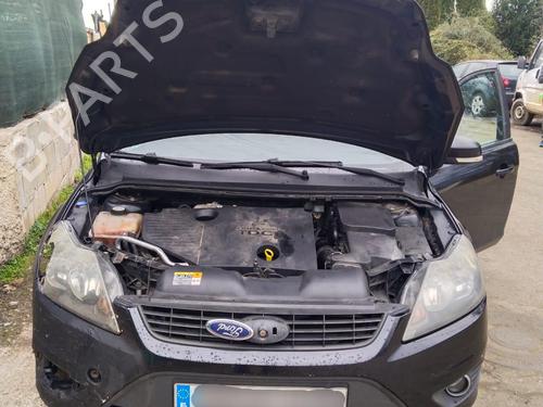 Engine FORD FOCUS II (DA_, HCP, DP) | BP31858744M1