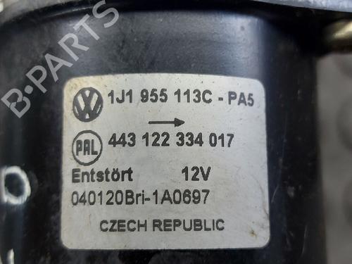 Front wiper motor SEAT LEON (1M1) 1.9 TDI | BP20821735M29 