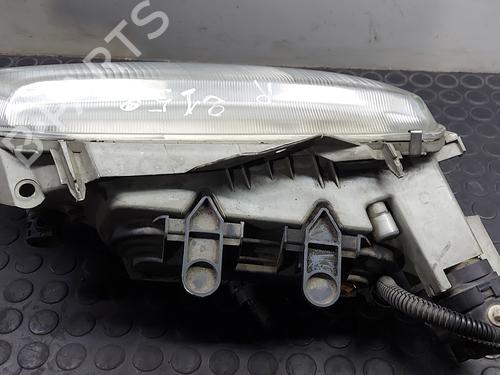 Right headlight RENAULT ESPACE III (JE0_) 2.0 16V (JE0N, JE0L, JE02) | BP20832334C29 