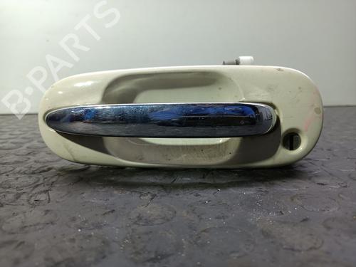 Used Front left exterior door handle MG MG ZS 2.0 TD (101 hp) 32043071